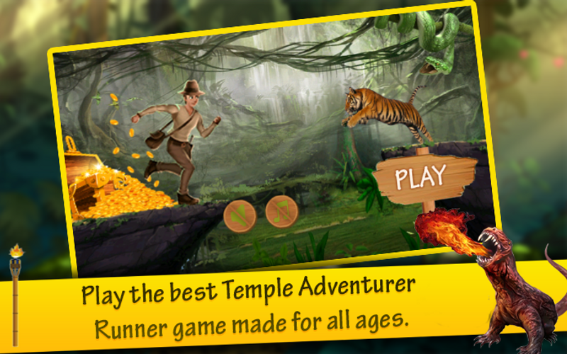 Jungle run game download