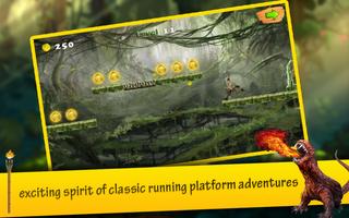 Jungle Temple Run تصوير الشاشة 3