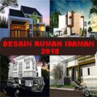 DESAIN RUMAH IDAMAN TERBARU 2018 Zeichen