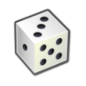 Drinking dice game for KTV on Zeichen