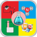 Unsur dan Percobaan KIMIA APK