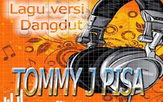 Dangdut Tommy J Pisa Poster