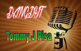 Dangdut Tommy J Pisa تصوير الشاشة 1