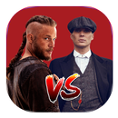 APK Tommy Shelby Vs Ragnar Wallpaper