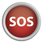 SOS SMS Zeichen