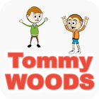Tommy Woods icône