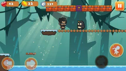 Tommy World APK download