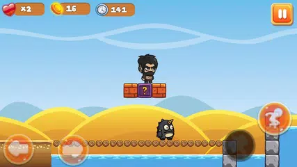 Tommy World APK download