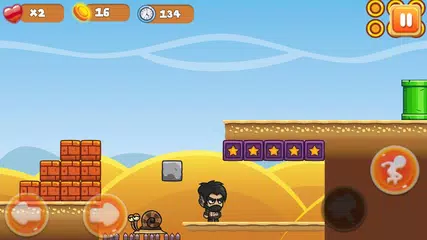 Tommy World APK download