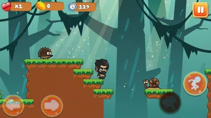 Tommy World APK download