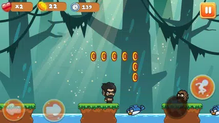 Tommy World APK download