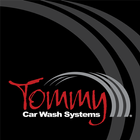 Tommy Car Wash आइकन