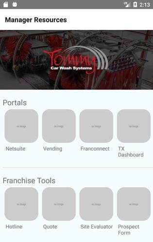 Tommy Car Wash For Android Apk Download