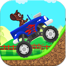 Tom Climb The Hill APK