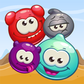 Jelly Match 3 Game