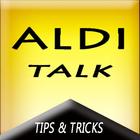 How To Use ALDI TALK:Tips-Tricks icon