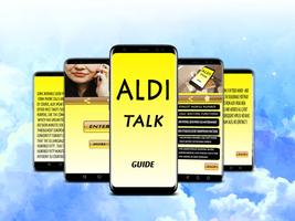 How To Use ALDI TALK:Tips-Tricks poster