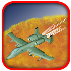 Jet fighter  World at war free icon