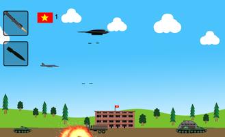Jet fighter  World at war free screenshot 1