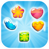 Cool Jelly Garden APK