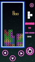 Classic Neon Brick screenshot 1