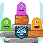 Monster Jump Up icono