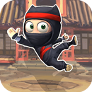 Super Ninja Adventure: Time For Jump APK