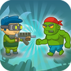 Zombie Defense - Halloween Night APK