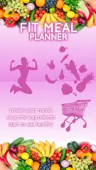 Fit Meal Planner APK download