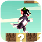 Super Tom Jungle Adventures Zeichen