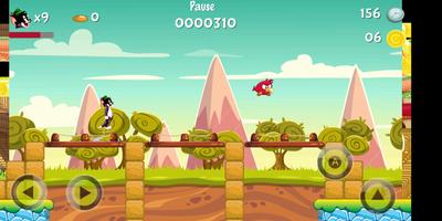 Super Tom Jungle Adventures Screenshot 3