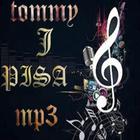 ikon lagu tommy j pisa