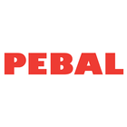 Pebal Kalkulátor Zeichen