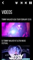 DJ Tommy Walker capture d'écran 2
