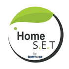 HomeSET By Tommaso icône