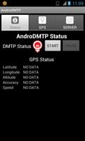 AndroDMTP Affiche