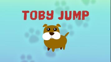 Toby Jump Affiche