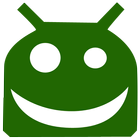 Color droid icon