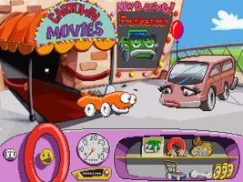 Putt-Putt® Joins the Parade screenshot 2