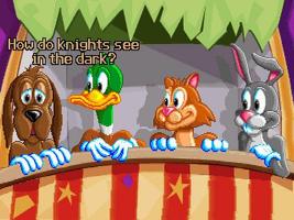 Putt-Putt® Joins the Parade poster