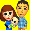 tomo dachi adventure free APK