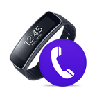 Gear Fit Phone icono