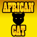 African Cat - Free Version