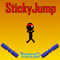 StickyJump FREE