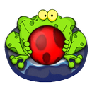 Frog: Bubble Shooter — Smash all balls! APK
