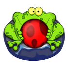 Frog: Bubble Shooter アイコン
