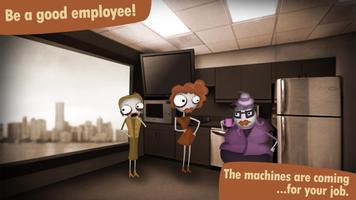 Human Resource Machine تصوير الشاشة 2