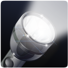 FlashLight + Camera Vision-icoon