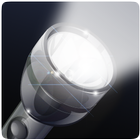 FlashLight + Camera Vision icon