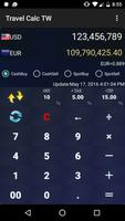 Exchange Calculator постер